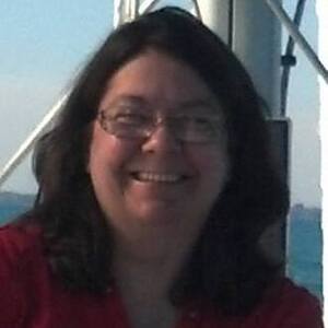 Fundraising Page: Carla Highe